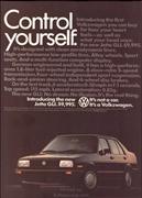 1985 Jetta GLI 2 (US)